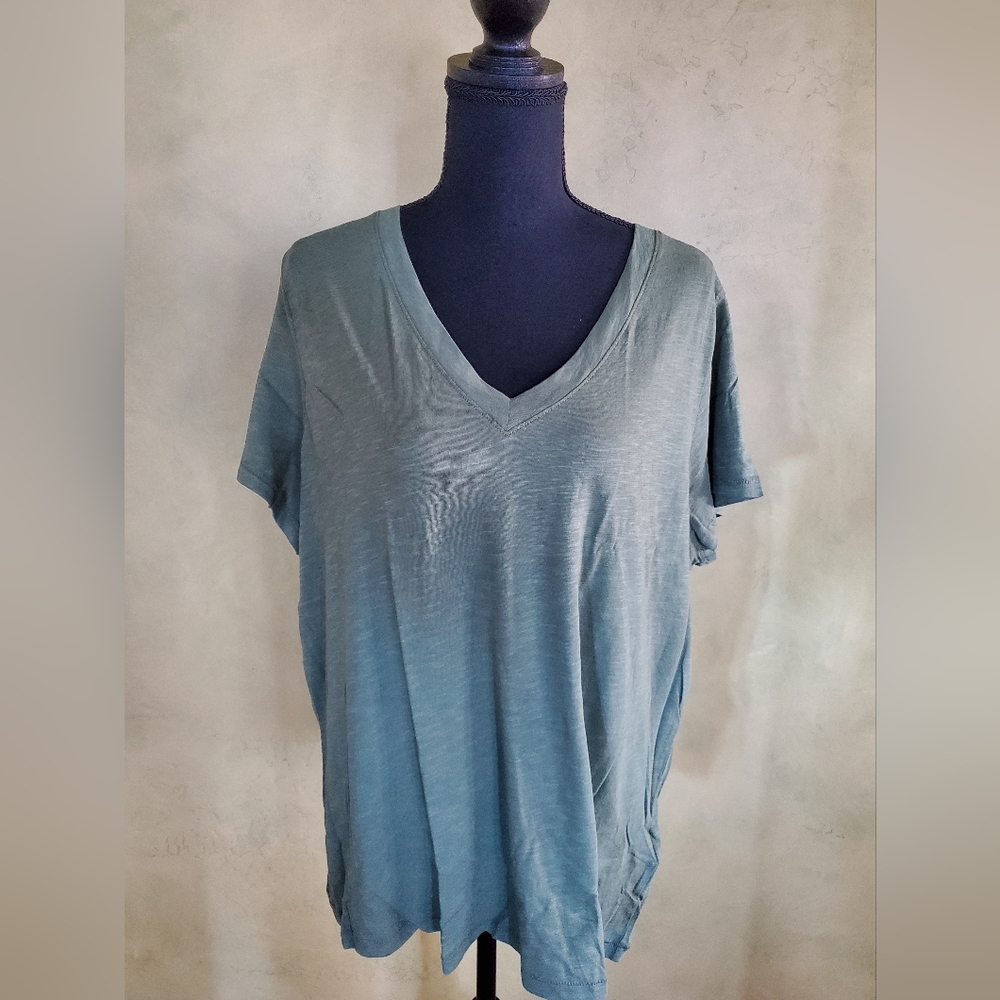 Madewell Top NEW